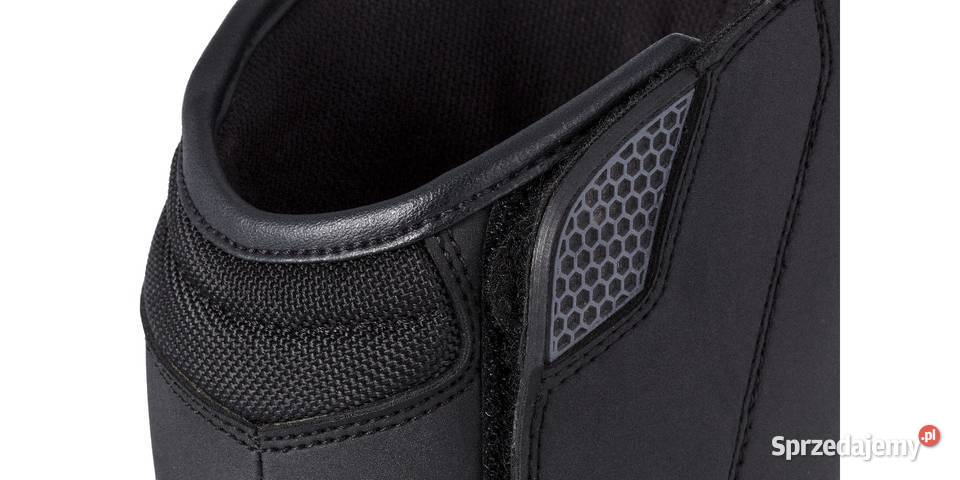 Buty Touring Mid 20 Flex Mesh czarne 3637383940 sprzedam