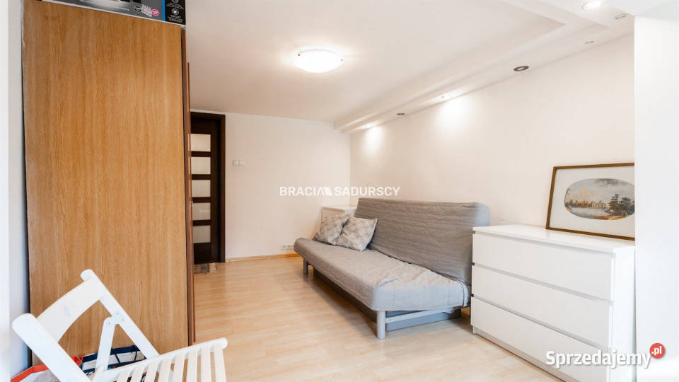 sprzedaży mieszkania Kraków Moniuszki 14673m2 Liczba pokoi 4