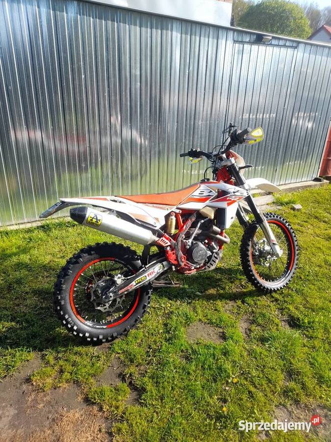 Beta rr 480 480cm3 zachodniopomorskie