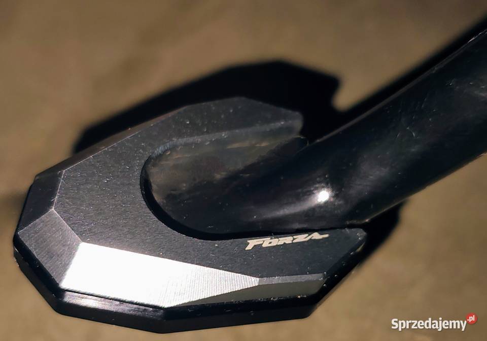 Honda Forza 300 2019r Gdańsk