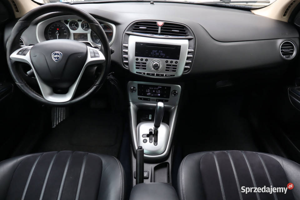 Lancia Delta 16 JTD radio Zabrze