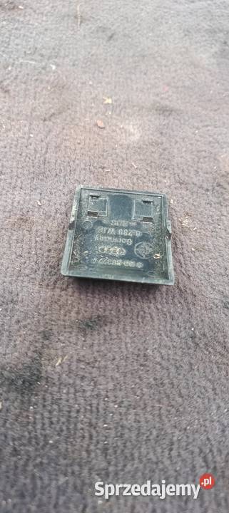 Klapka Osłona OBD Audi A4 B5 a2