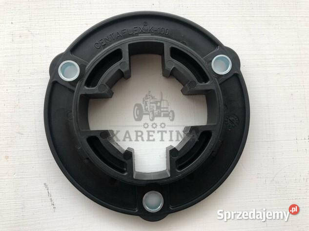 Sprzęgła CENTAX Różne Modele CF K 100165 CF K Jastrzębniki sprzedam