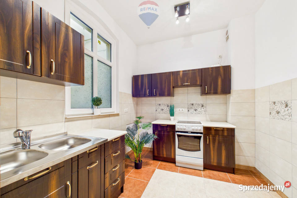 Wyremontowane mieszkanie centrum miasta Zielona Góra