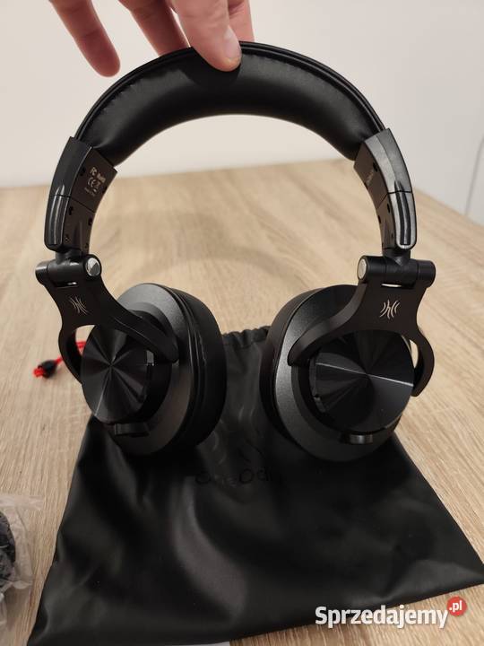 Słuchawki Fusion A71 Radom