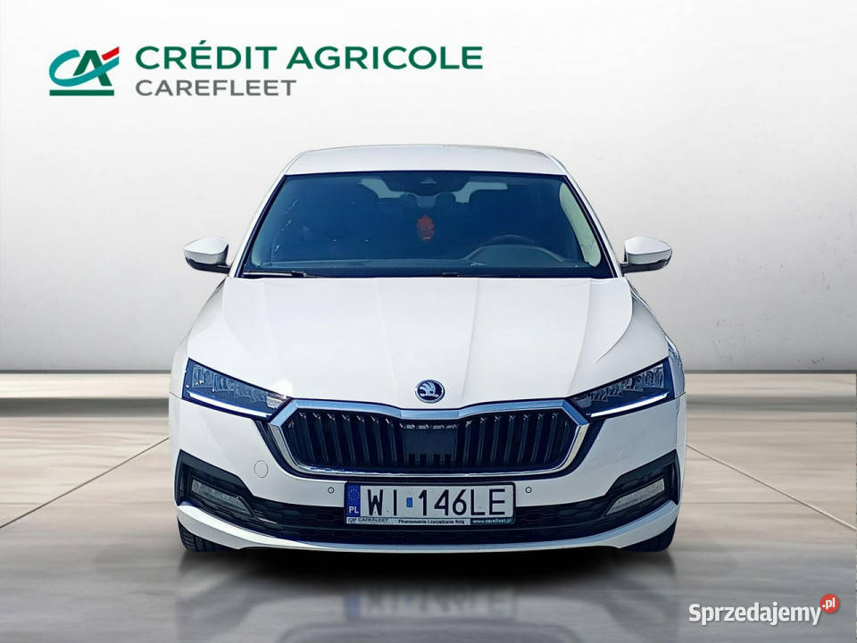 koda Octavia 15 TSI ETEC 150 Ambition DSG Salon