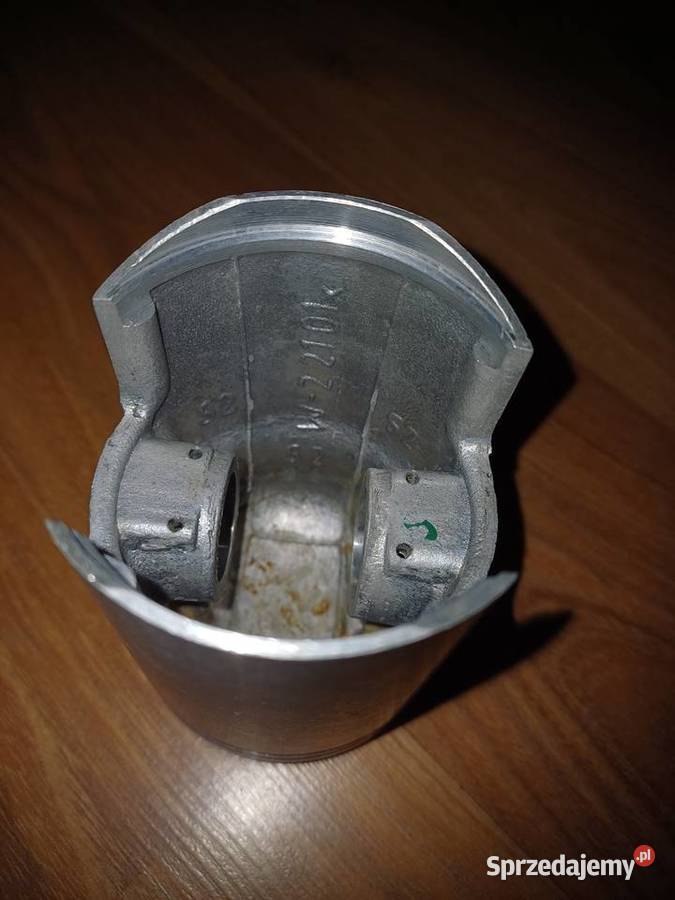 Tłok na 1 szlif wsk 175 shl m17 gazela