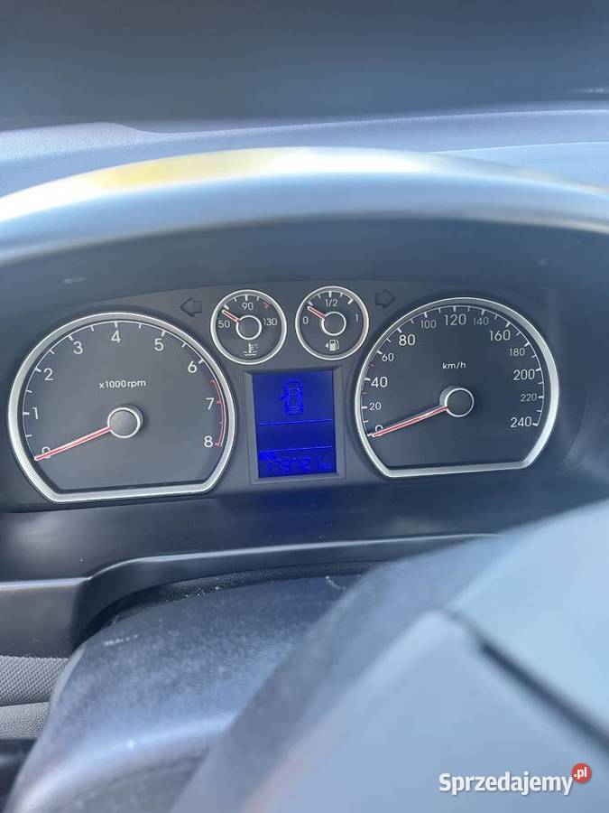 Hyundai I30 OKAZJA sprzedam