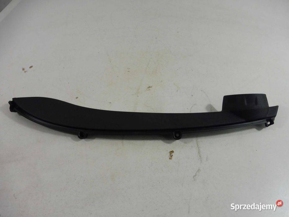 Piaggio Beverly 350 ST 1120r nowa lewa osłona Poznań sprzedam