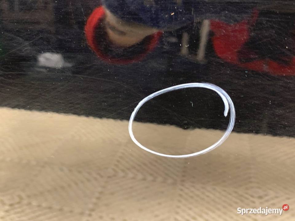 DRZWI PRAWY TYŁ LY9T AUDI A4 B9 Kombi Mythos sprzedam