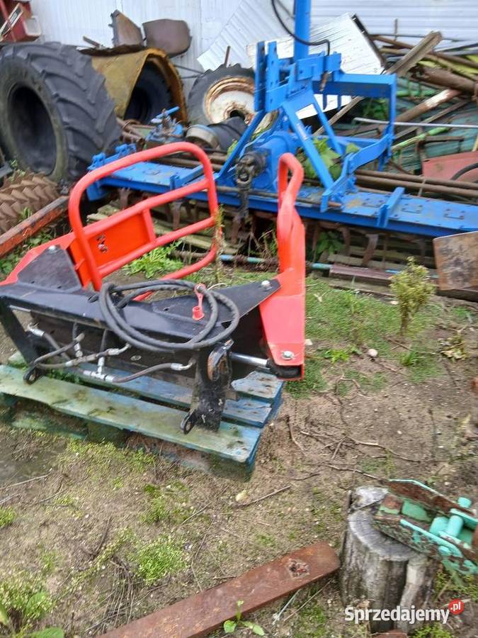 widly do palet jcb 525 58 jcb 526 530 szypa