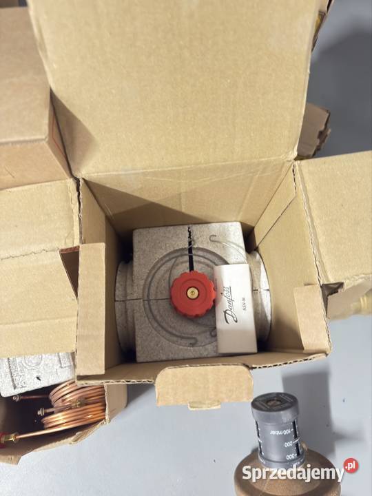 Zawory regulacyjne dolnośląskie Wrocław