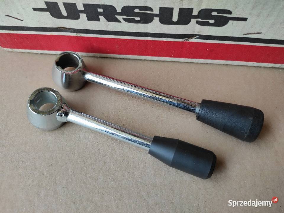 Ursus 9021224 Części zamienne Warszawa