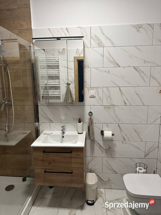 Wynajmę mieszkanie apartamentowiec Opoczno