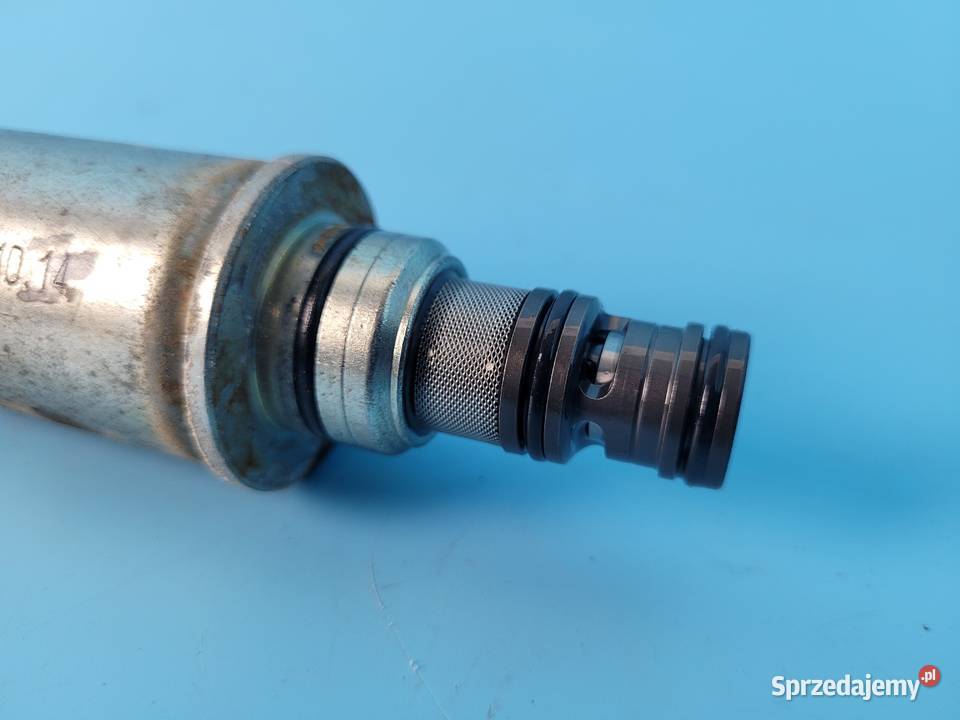 CASE IH PUMA 145 12r ELEKTROZAWÓR 84273815 kujawsko-pomorskie Kolno