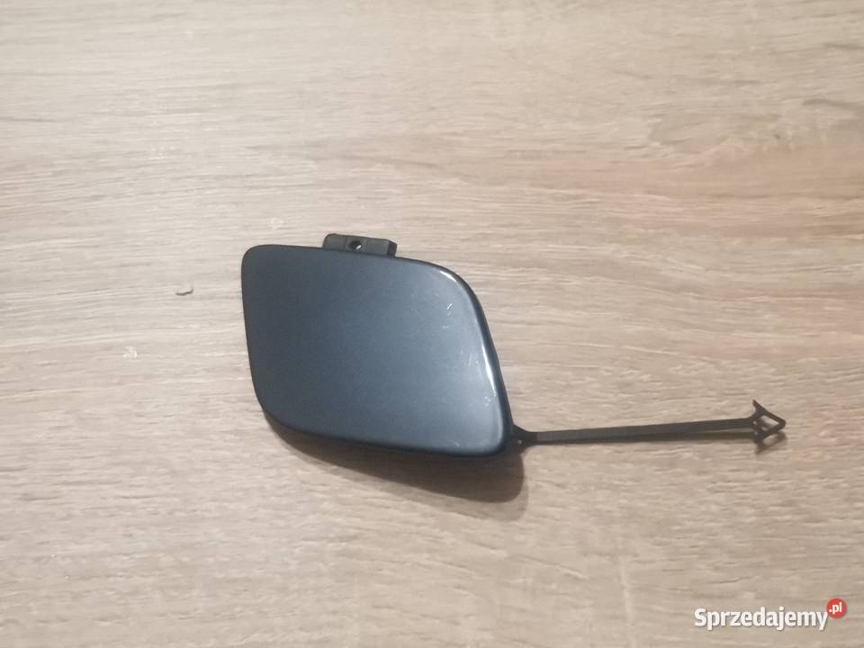 AUDI S5 A5 B9 8W6 SLINE 1620 ZAŚLEPKA HAKA PRZÓD Międzychód