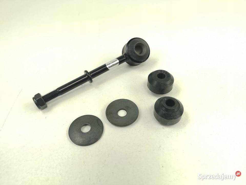 ŁĄCZNIK STABILIZATORA TYŁ LP VOLVO 240 260 7580 osobowe