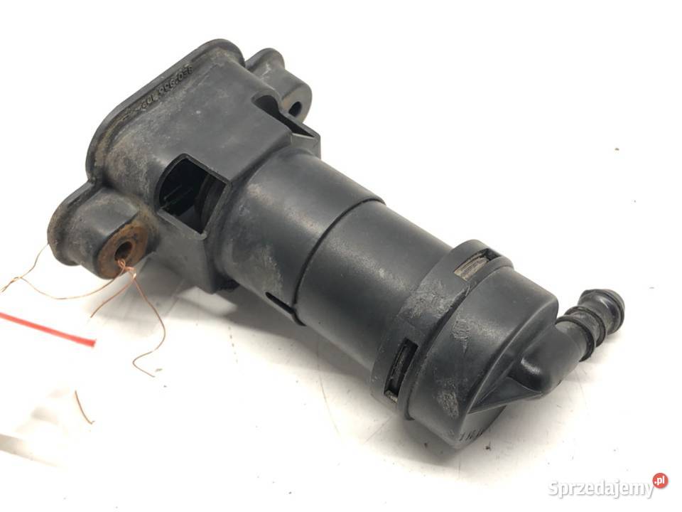 SPRYSKIWACZ REFLEKTORA PRAWY PRZÓD AUDI A4 B6 osobowe