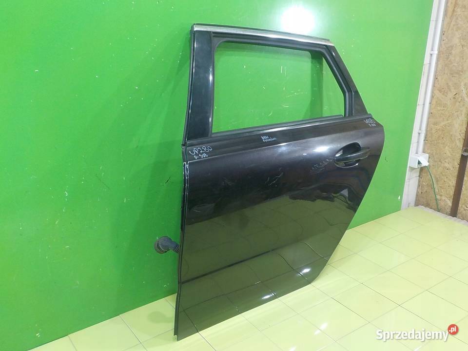PEUGEOT 508 I SW 16 EHDI AUT 11r KOMBI drzwi osobowe Karoseria Suków