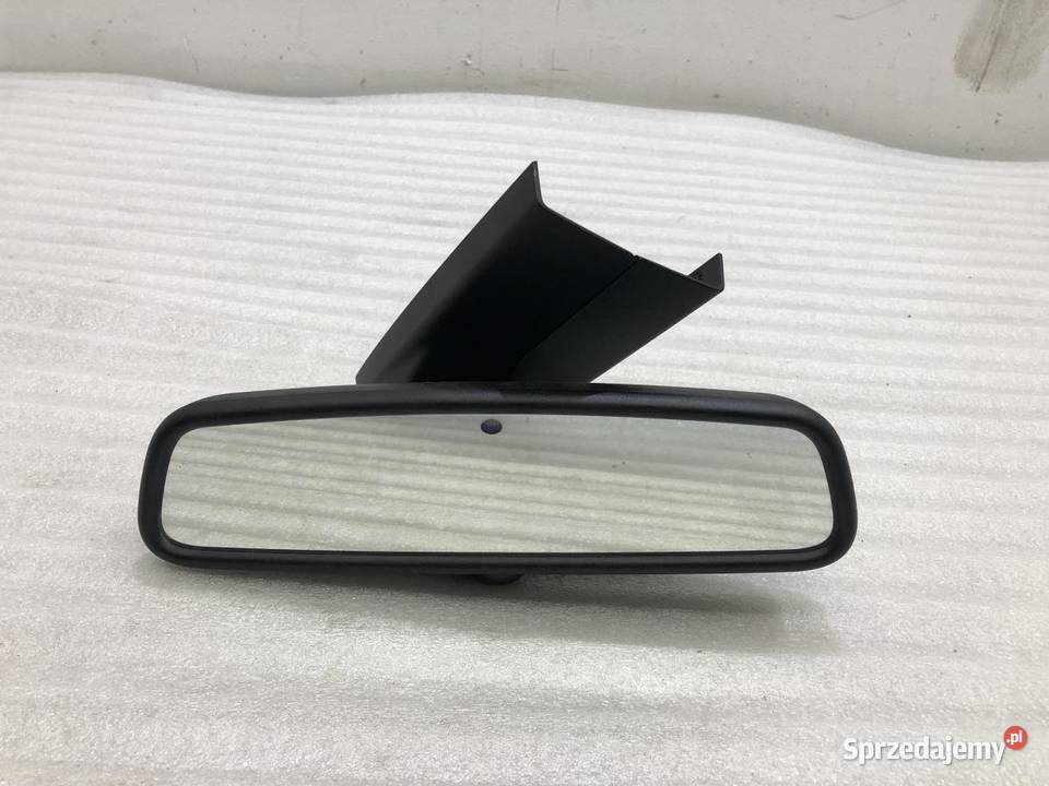 LUSTERKO WSTECZNE WEWNĘTRZNE BMW F30 F31 026662