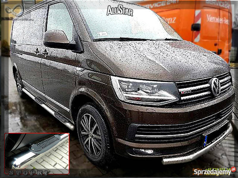 Podesty Orurowanie T6 Warszawa
