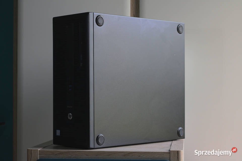 Możliwe Wyrównanie Najlepszy w tej i56500 SSD HP/Compaq Katowice
