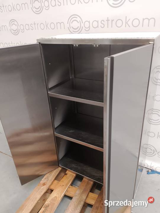 Szafka przelotowa 76x45x120 dolnośląskie Wrocław
