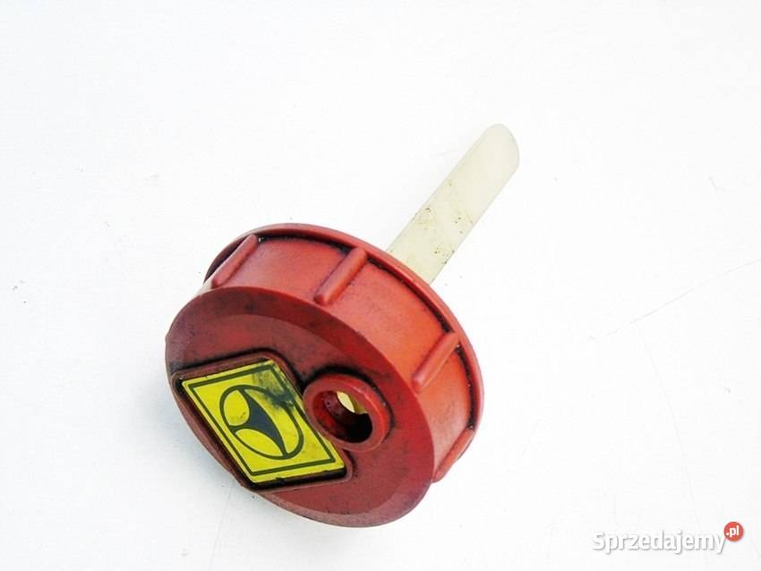 KOREK ZBIORNICZKA WSPOMAGANIA 18 20 TS ALFA 145 Sosnowiec