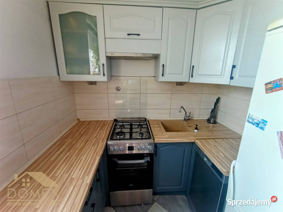 sprzedaży mieszkania Wodzisław Śląski 55m2 3 śląskie