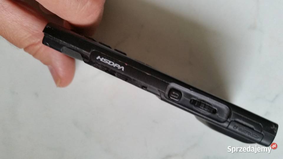 Telefon SAMSUNG SGHi600 Samsung Puławy sprzedam