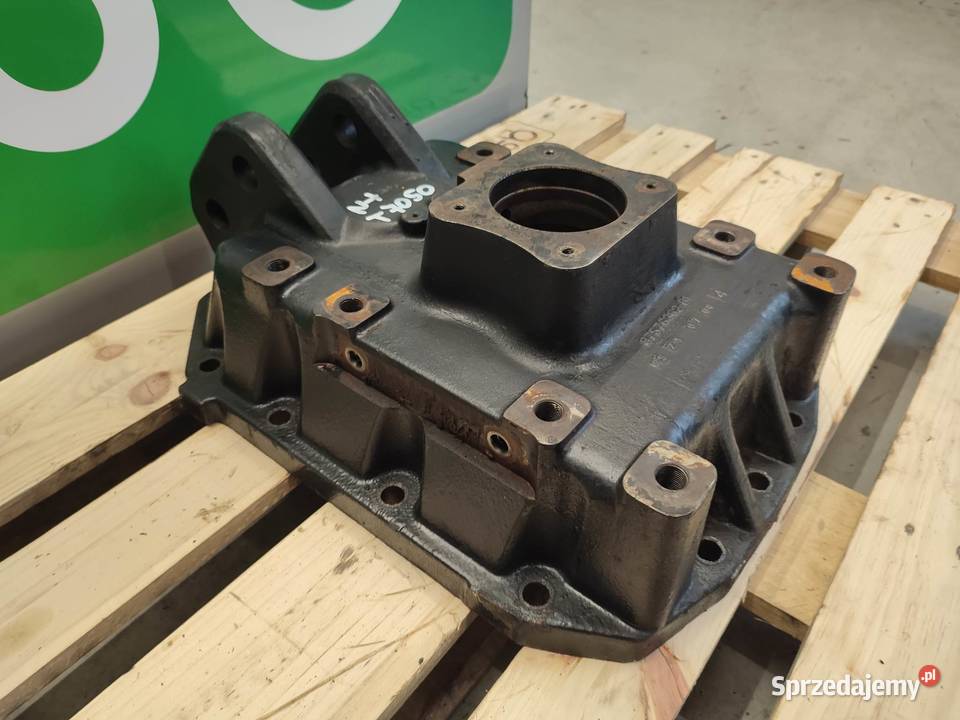 Obudowa WOM Holland T7050 wielkopolskie Wilkowo