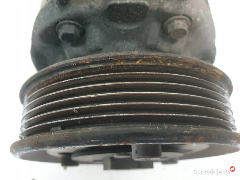 SPRĘŻARKA KLIMATYZACJI VW Golf VII 20 TDI pompa osobowe sprzedam