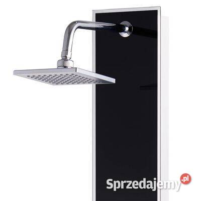 vidaXL Panel prysznicowy szkło 18 x 421 x 120 Warszawa