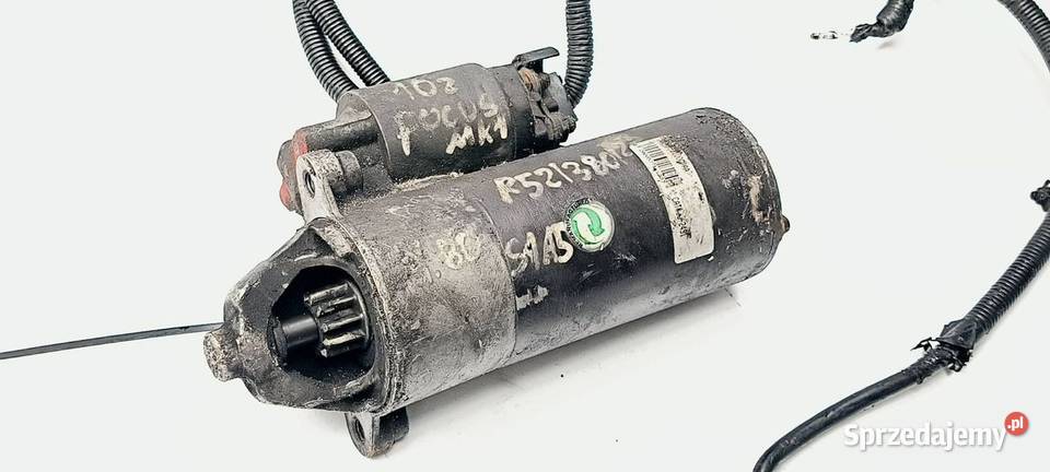 ROZRUSZNIK FORD FOCUS MK1 1S4U11000AA osobowe Lipno