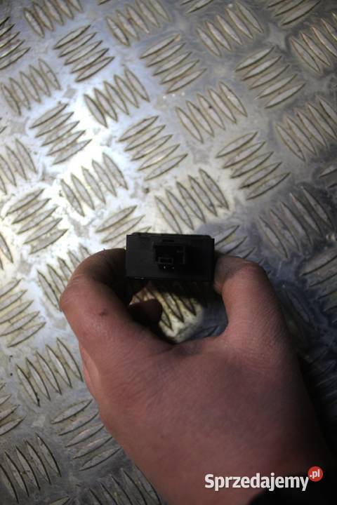 PRZEŁĄCZNIK REGULACJI ŚWIATEŁ CITROEN C5 III X7 Panele sterowania, przełączniki