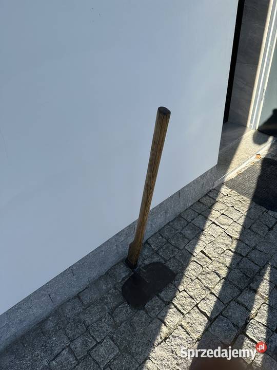 Motyki leśne stare niemieckie Siedlce