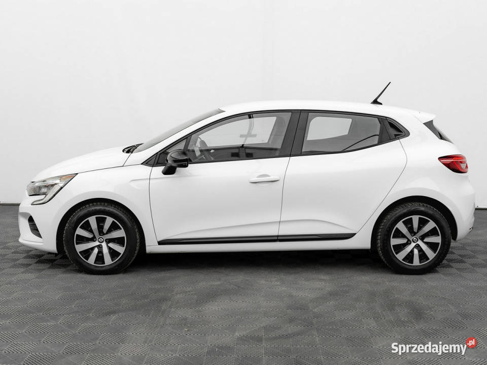 Renault Clio WJ6085L10 TCe Equilibre LED Czcof komputer pokładowy Gdańsk sprzedam