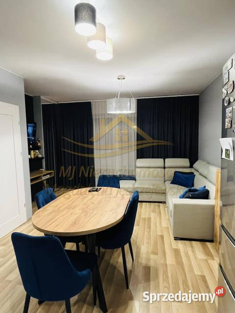 Dom szeregowy 80m2 Grodzisk Mazowiecki 80m2