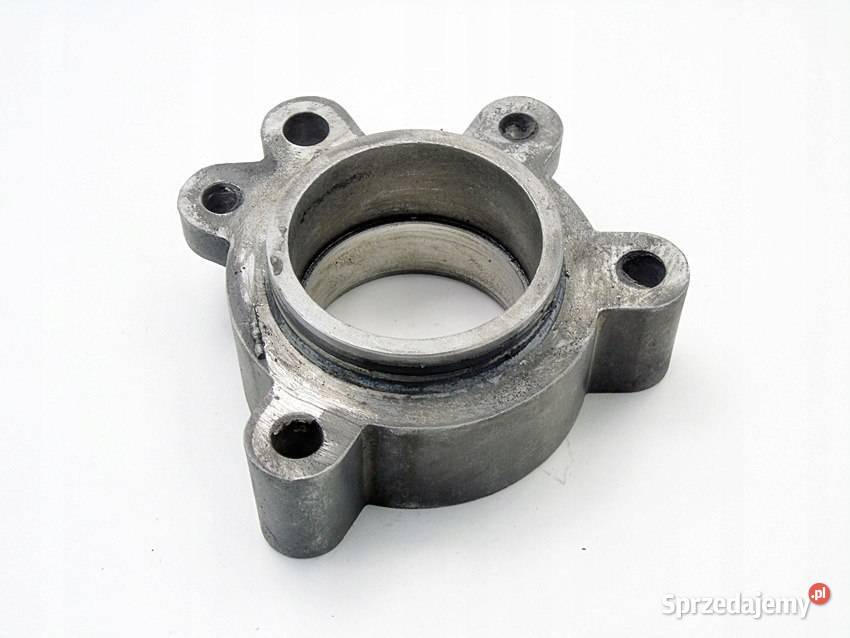 MOCOWANIE POMPY WTRYSKOWEJ 22 HDI TDCI EURO 5 Sosnowiec