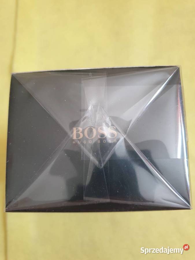 Hugo Boss The Scent 100 ml Hugo Boss Radom