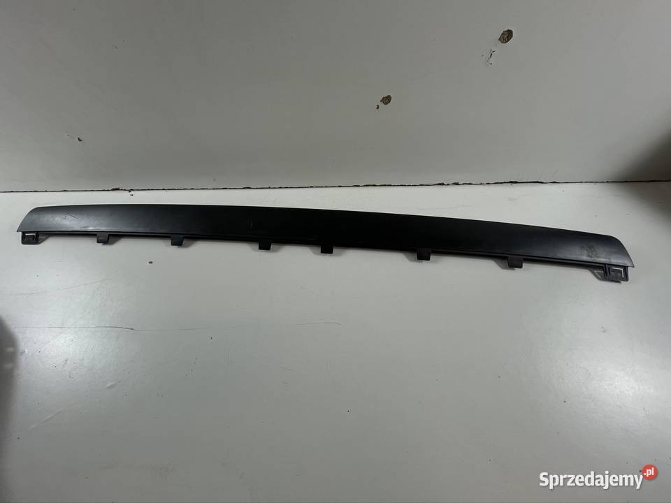 VOLVO XC90 II 2 RDESIGN 2014 LISTWA ZDERZAKA Międzychód