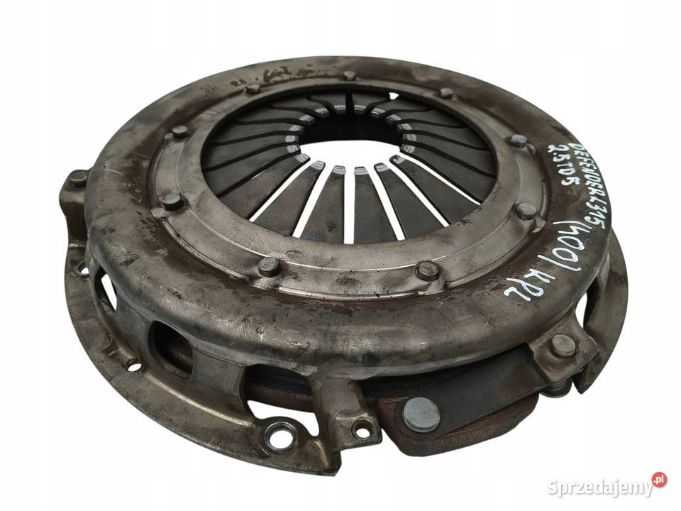 KOMPLET SPRZĘGŁA Land Rover Defender L315 25 TD5 osobowe Chełm