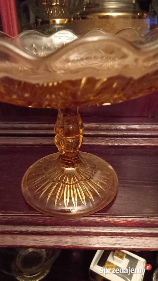 Patera łososiowa mazowieckie Warszawa sprzedam