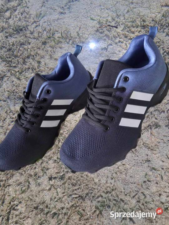 buty wygodne przewiewne letnie 41 do 46