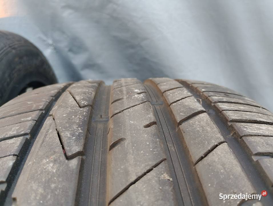 23555 R 19 Hankook Ventus S1 evo2 MO 2 Jastrzębie-Zdrój