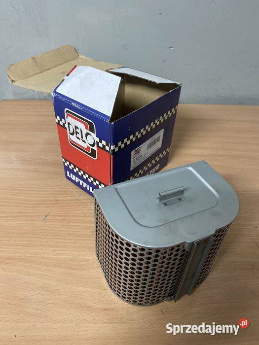 Honda CB750 Filtr Powietrza CBX 750 Poznań sprzedam