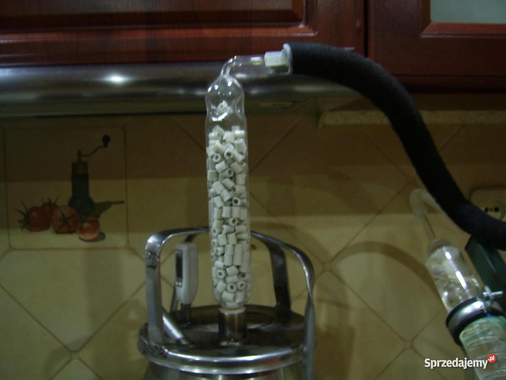 Destylator aparatura do bimbru Pozostałe Kutno