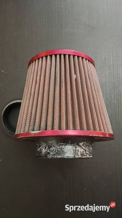 Filtr stożkowy sportowy uniwersalny 5576 mm łódzkie Łódź