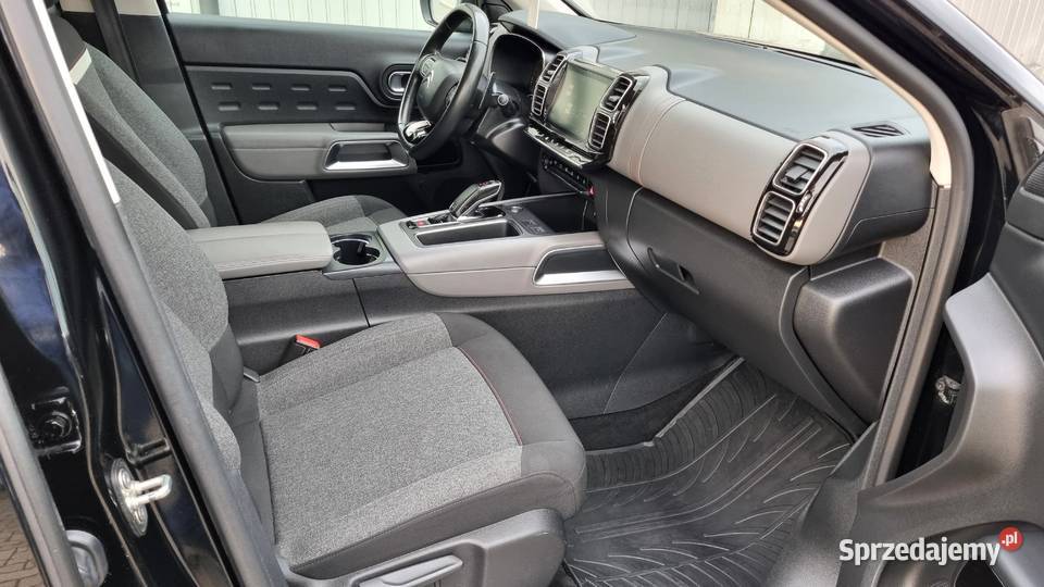 20 HDI 180 AUTOMAT 8b Kamera LED 2xCzujniki Rok produkcji 2019 Siedlce