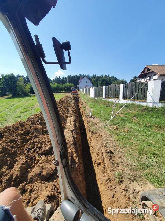 Laser rurowy Nedo TUBUS1 Mszana Dolna